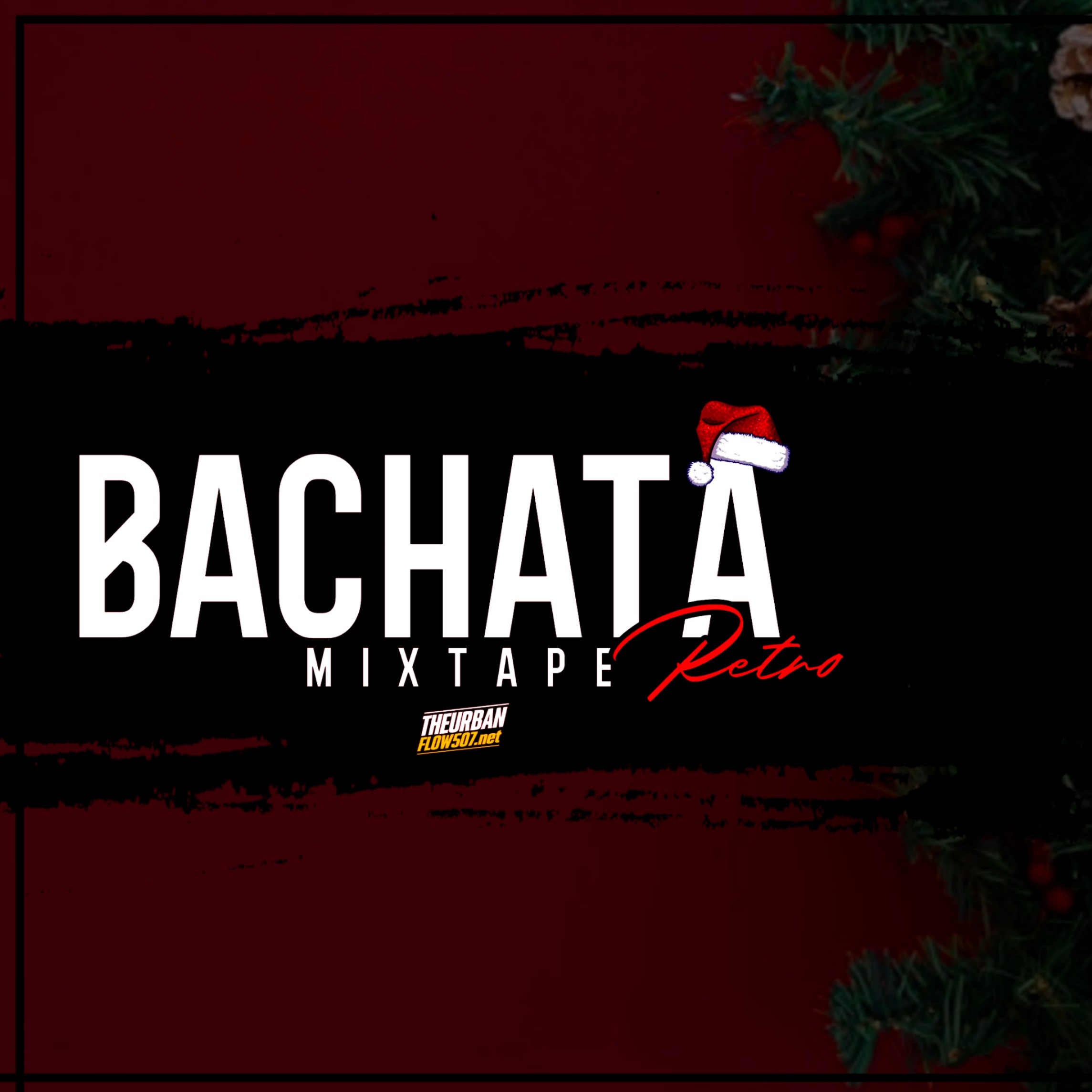 BachataMixtape - (DestrucciónNavideñaMixtapeVol.3) -@Djasesinoptyoficial